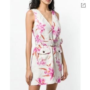 zimmerman sweater dress